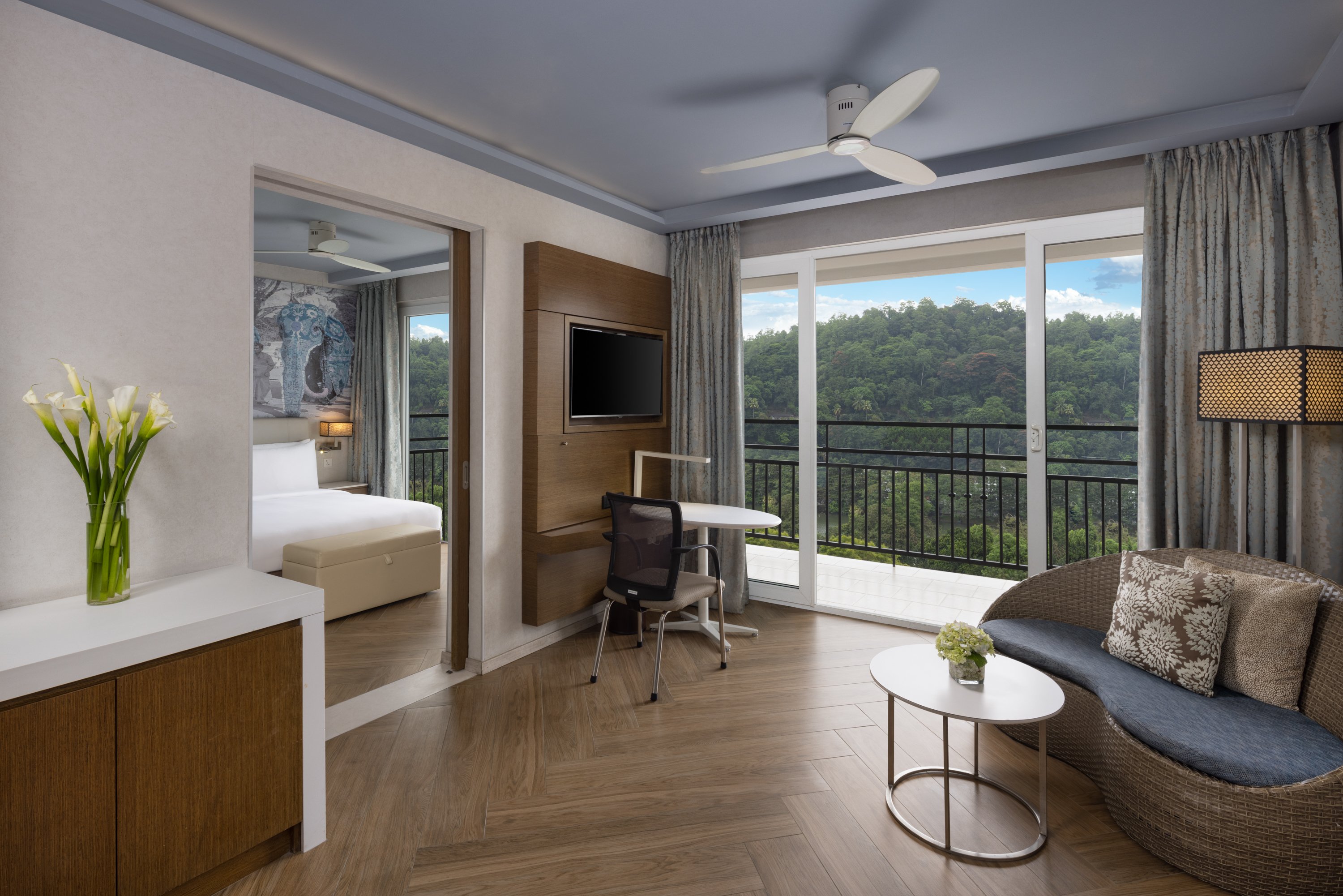 RADISSON KANDY